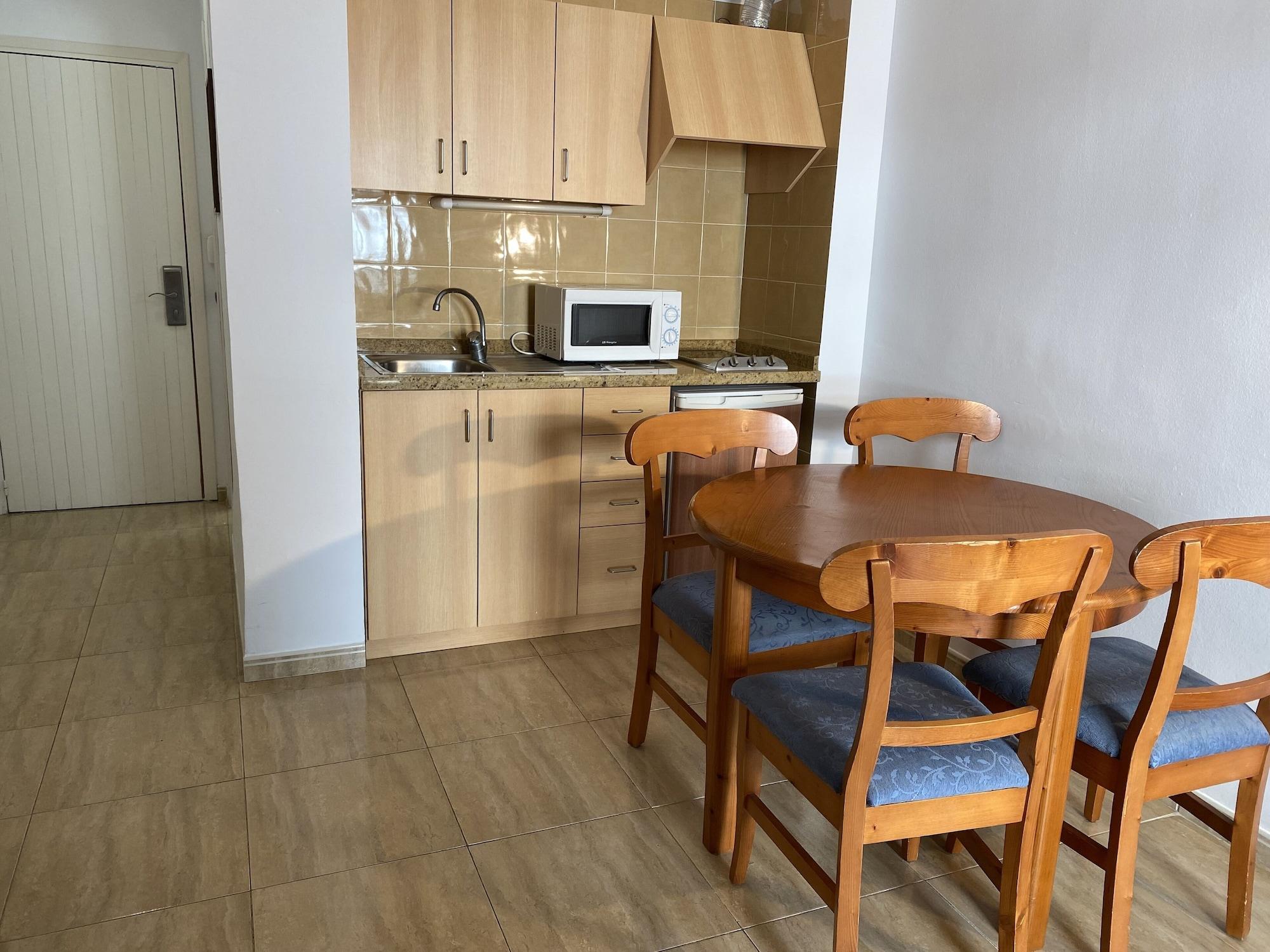 איביזה העיר Apartamentos Sal Rossa מראה חיצוני תמונה
