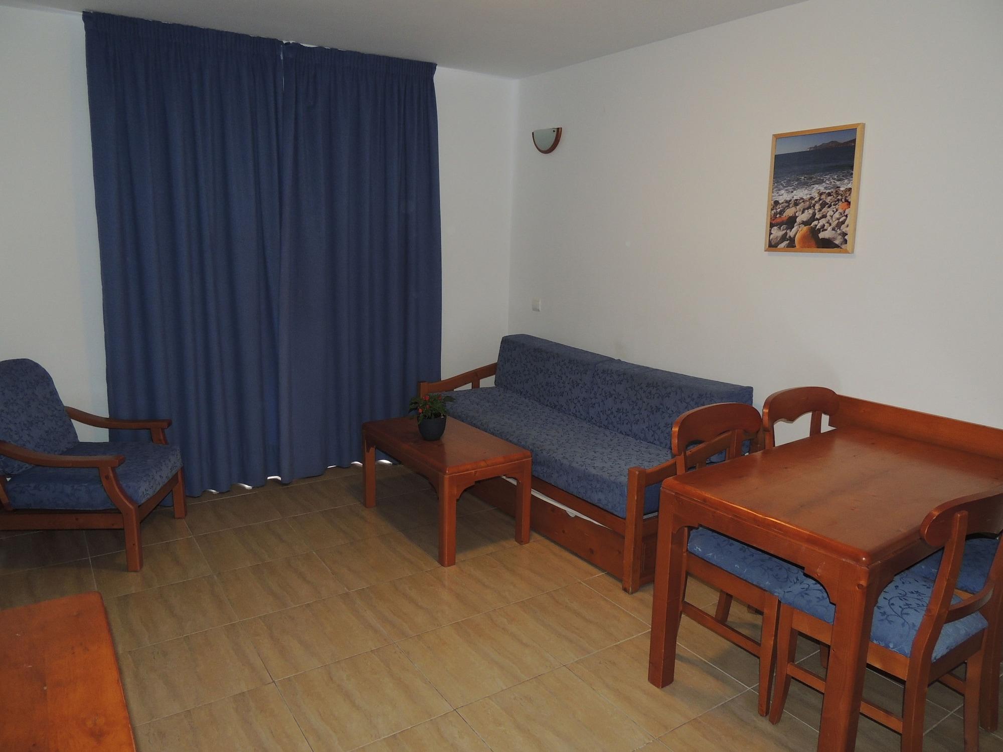 איביזה העיר Apartamentos Sal Rossa מראה חיצוני תמונה