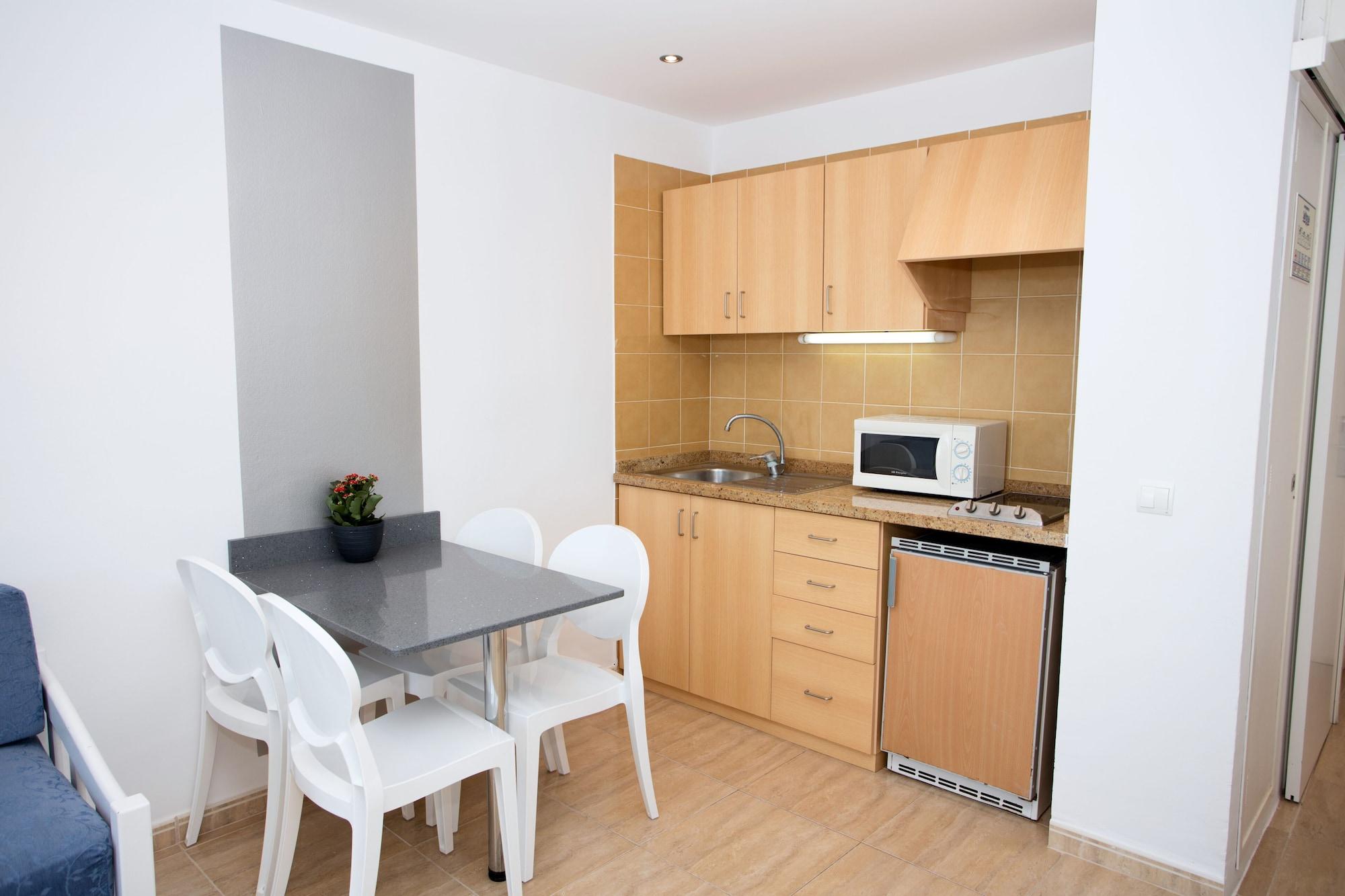 איביזה העיר Apartamentos Sal Rossa מראה חיצוני תמונה